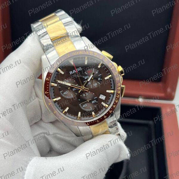 Rado HyperChrome Match Point Chronograph 11577 фото 2