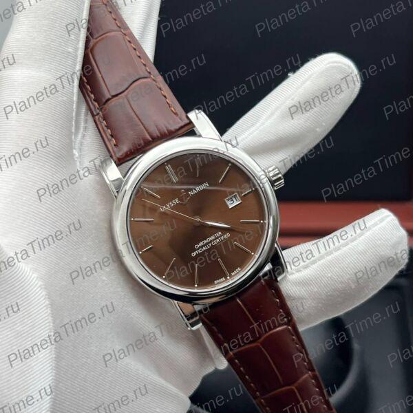 Ulysse Nardin Classico 10179