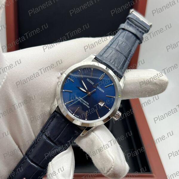 Ulysse Nardin Classico 10184 фото 3