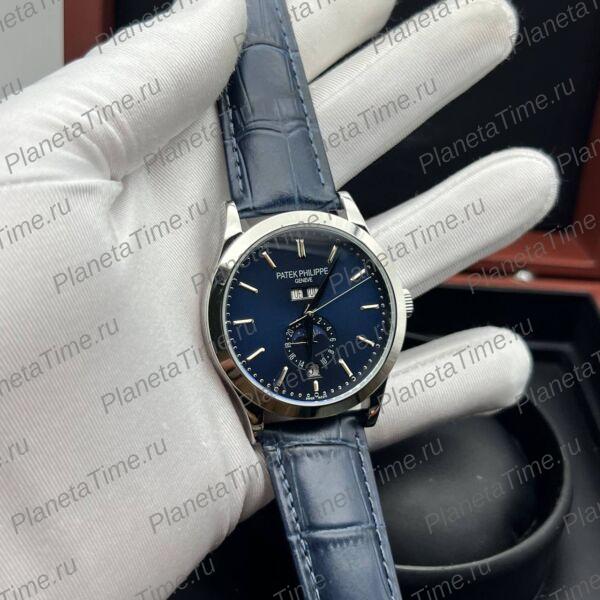Patek Philippe Annual Calendar 11678 фото 6