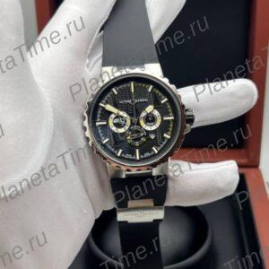 Ulysse Nardin Diver Artemis Racing 10189