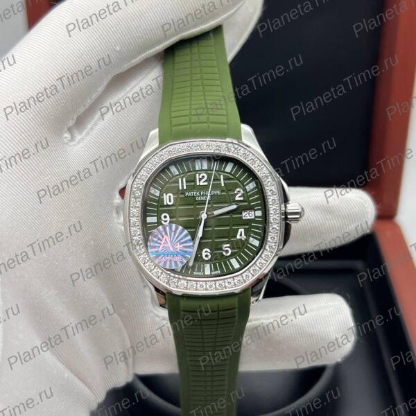Patek Philippe Aquanaut Luce 11694 фото 3