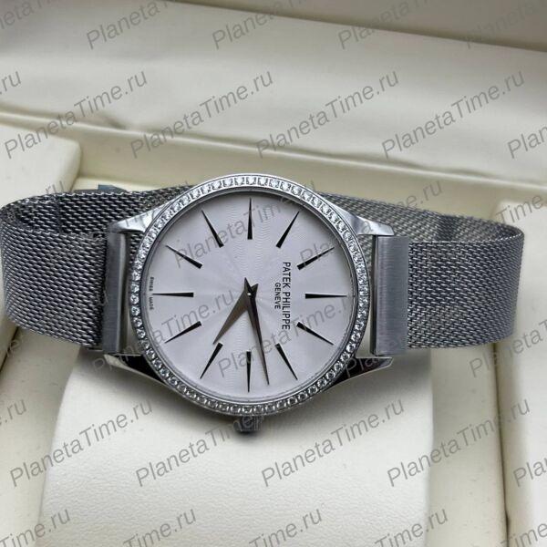 Patek Philippe Calatrava 11722 фото 2