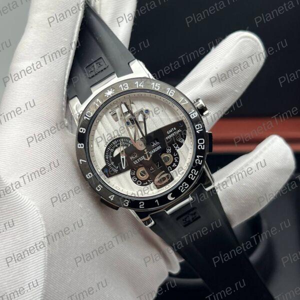 Ulysse Nardin El Toro GMT Perpetual Calendar 10209 фото 2