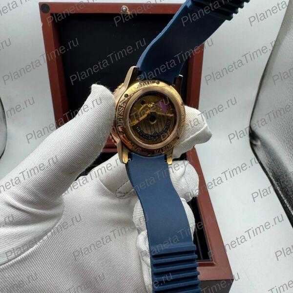 Ulysse Nardin Lady Diver 10218 фото 4