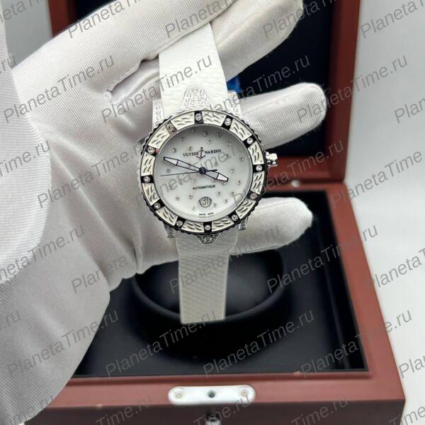 Ulysse Nardin Lady Diver 10220