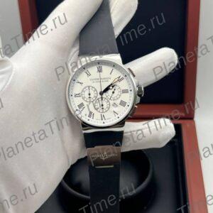 Ulysse Nardin Marine Manufacture 43 Chrono 10245