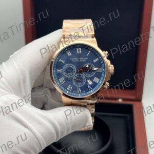 Ulysse Nardin Marine Manufacture 43 Chrono 10257