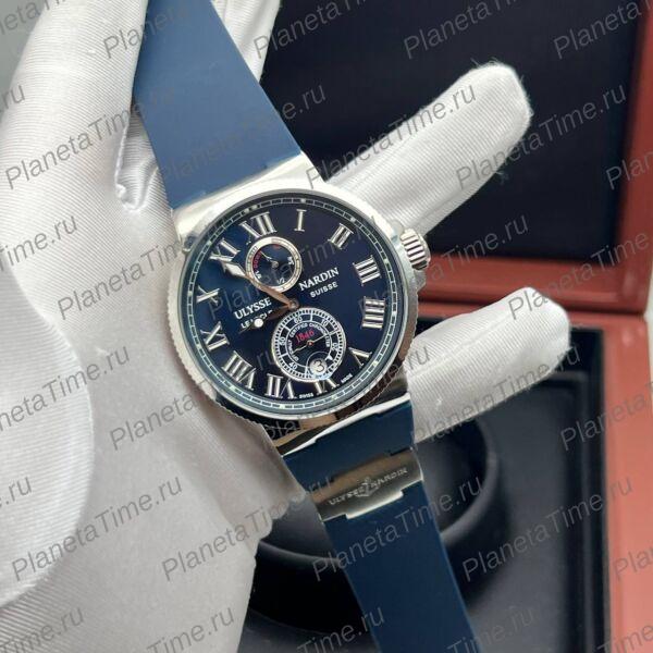 Ulysse Nardin Maxi Marine Chronometer 10264 фото 2