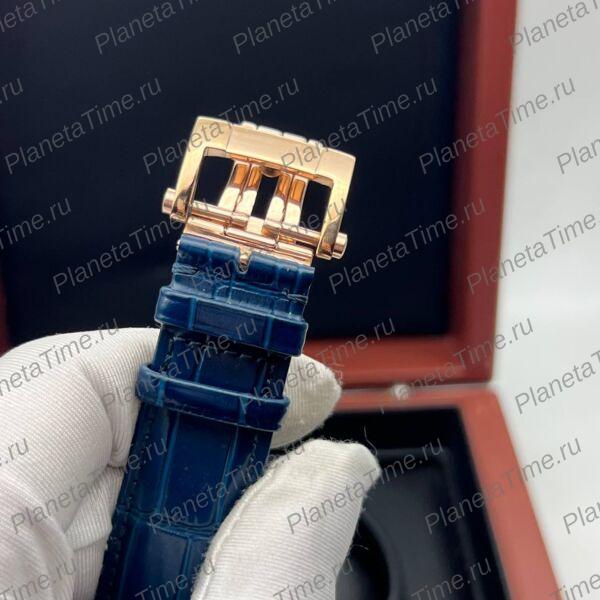 Ulysse Nardin Maxi Marine Perpetual Calendar 10282 фото 9