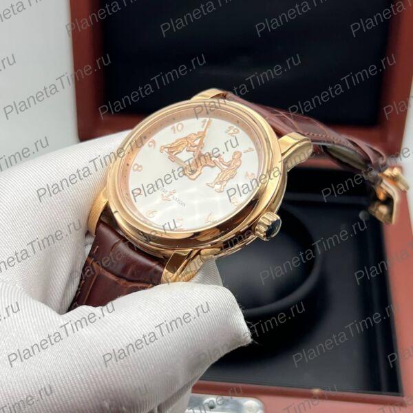 Ulysse Nardin Forgerons Minute Repeater 10286 фото 3