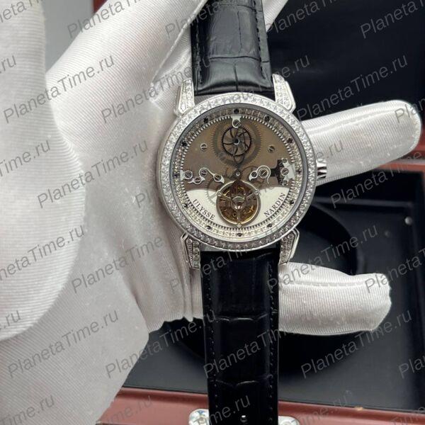 Ulysse Nardin Royal Tourbillon 10294 фото 2
