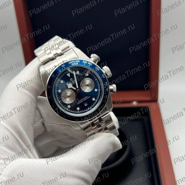 Tudor Black Bay Chrono 10323 фото 2