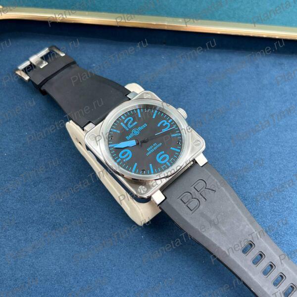 Bell & Ross BR 01 51259 фото 9