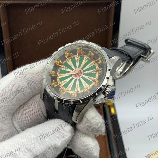 Roger Dubuis Excalibur Knights of the Round Table 11369