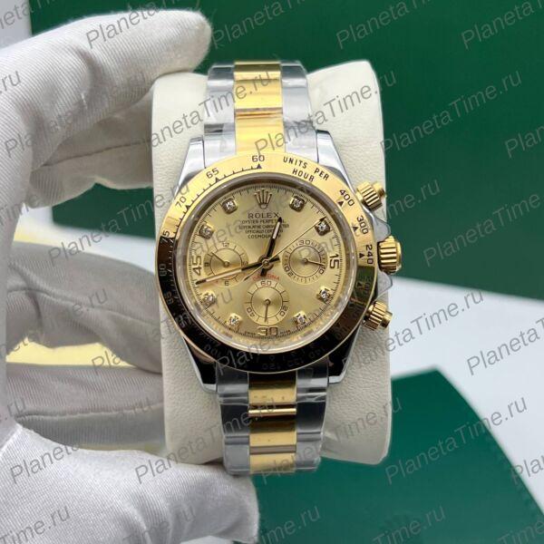 Rolex Cosmograph Daytona 11173 фото 3