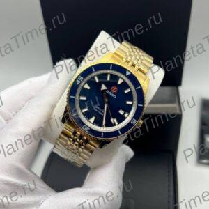 Rado Captain Cook 11524