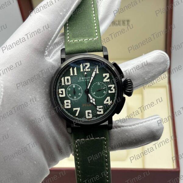 Zenith Pilot Type 20 Chronograph 10017 фото 2
