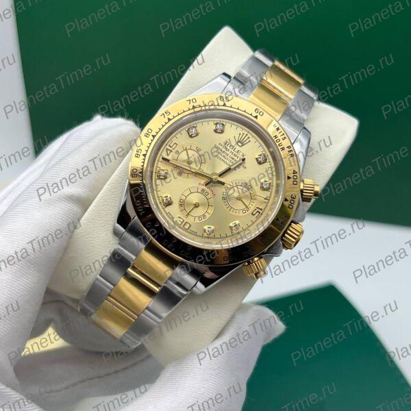 Rolex Cosmograph Daytona 11173