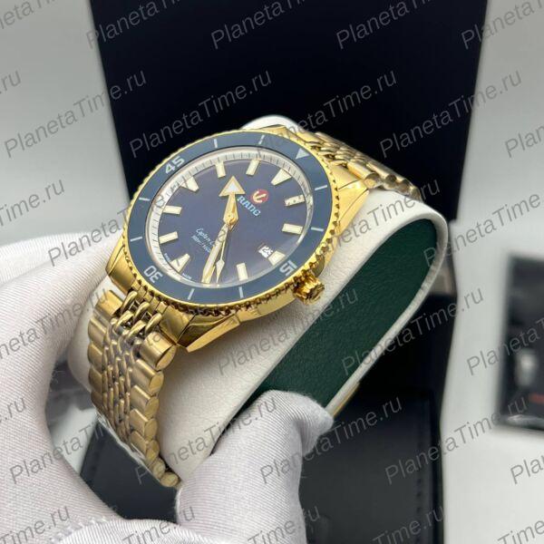 Rado Captain Cook 11524 фото 4