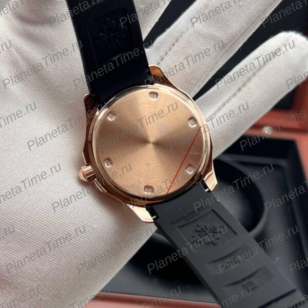 Patek Philippe Aquanaut Luce 11692 фото 5