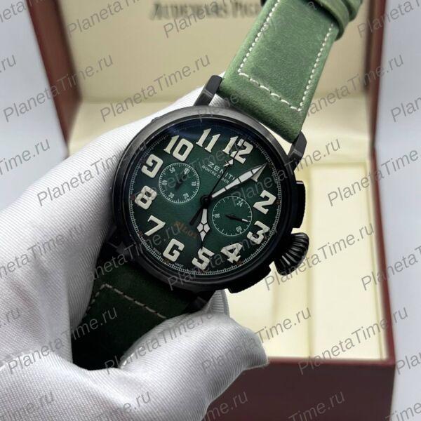Zenith Pilot Type 20 Chronograph 10017 фото 3