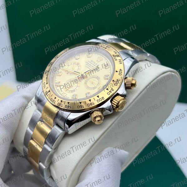 Rolex Cosmograph Daytona 11173 фото 4