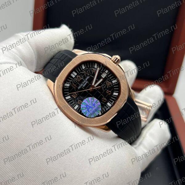 Patek Philippe Aquanaut Luce 11692 фото 6