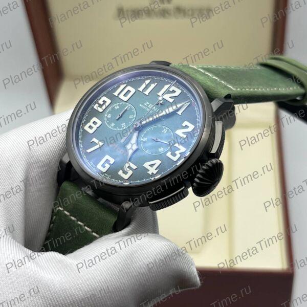 Zenith Pilot Type 20 Chronograph 10017 фото 4