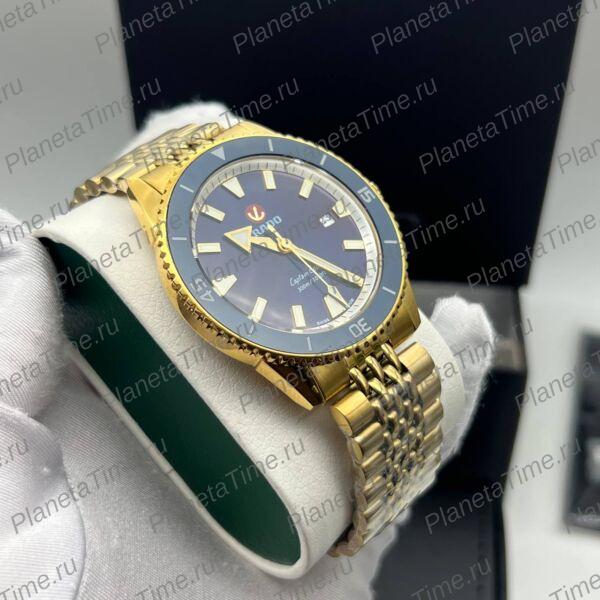 Rado Captain Cook 11524 фото 6