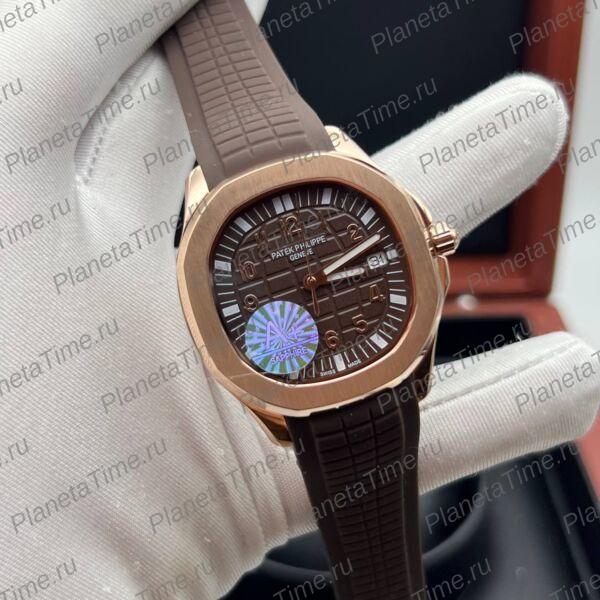 Patek Philippe Aquanaut Luce 11690 фото 2