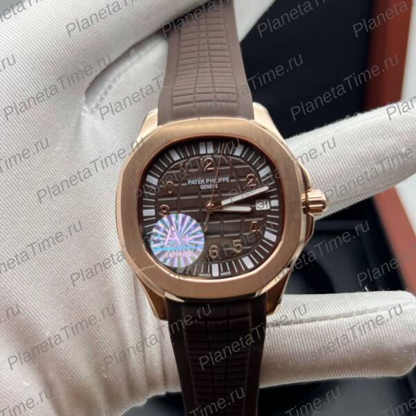 Patek Philippe Aquanaut Luce 11690 фото 3