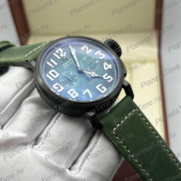 Zenith Pilot Type 20 Chronograph 10017 фото 5