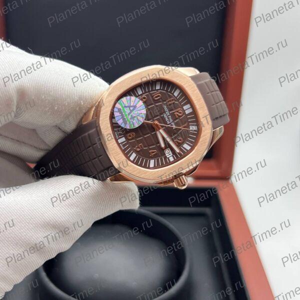 Patek Philippe Aquanaut Luce 11690