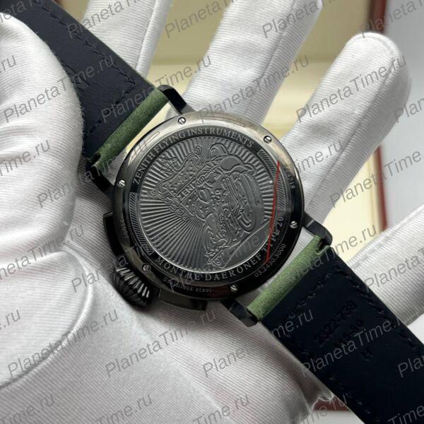 Zenith Pilot Type 20 Chronograph 10017 фото 8