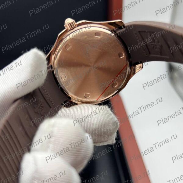 Patek Philippe Aquanaut Luce 11690 фото 4