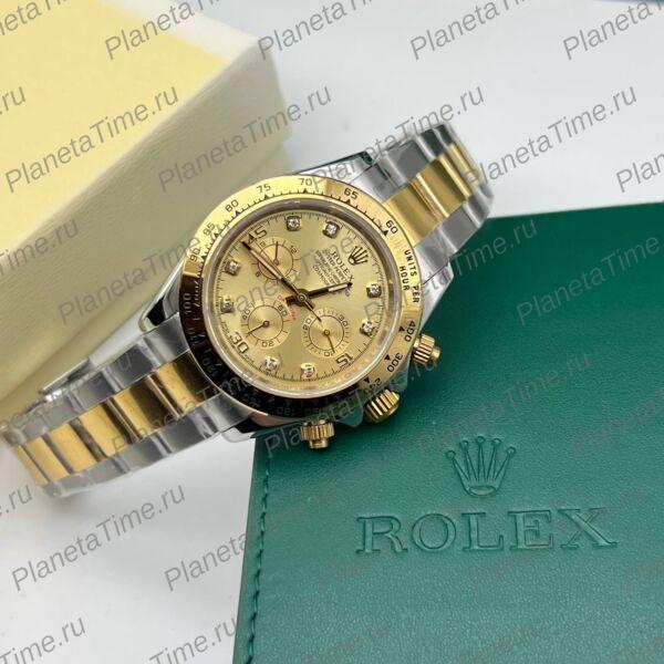 Rolex Cosmograph Daytona 11173 фото 7
