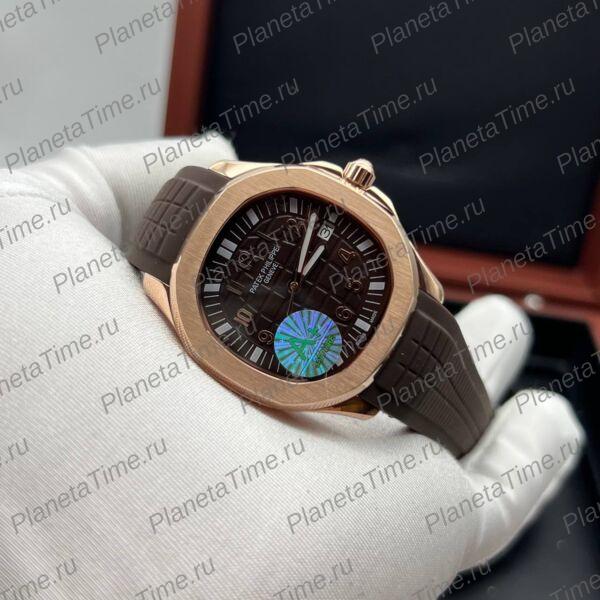 Patek Philippe Aquanaut Luce 11690 фото 5