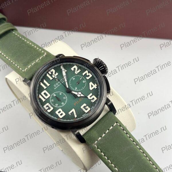 Zenith Pilot Type 20 Chronograph 10017 фото 6