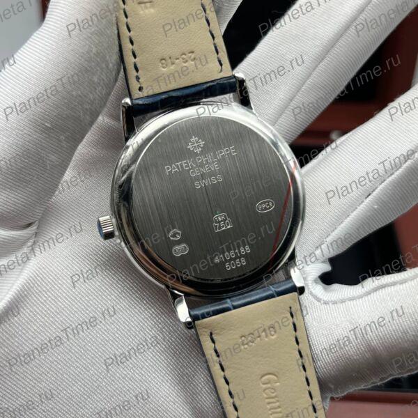 Patek Philippe Calatrava 11734 фото 4