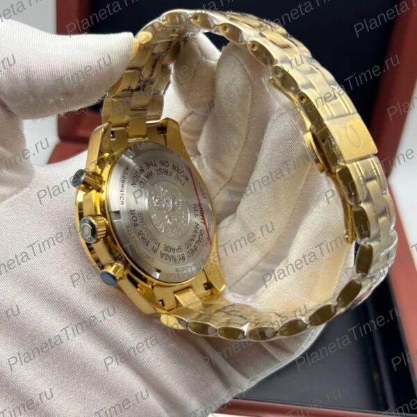 Omega Speedmaster Professional Moonwatch 12259 фото 4