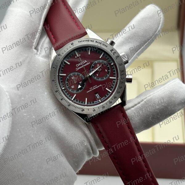 Omega Speedmaster Professional Moonwatch 12272 фото 8