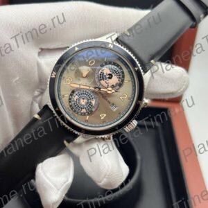 Montblanc 1858 Geosphere 12304