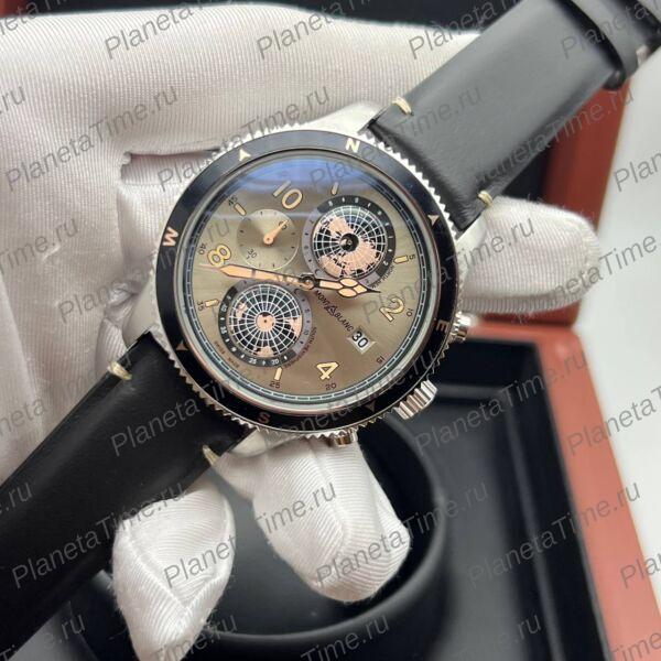 Montblanc 1858 Geosphere 12304