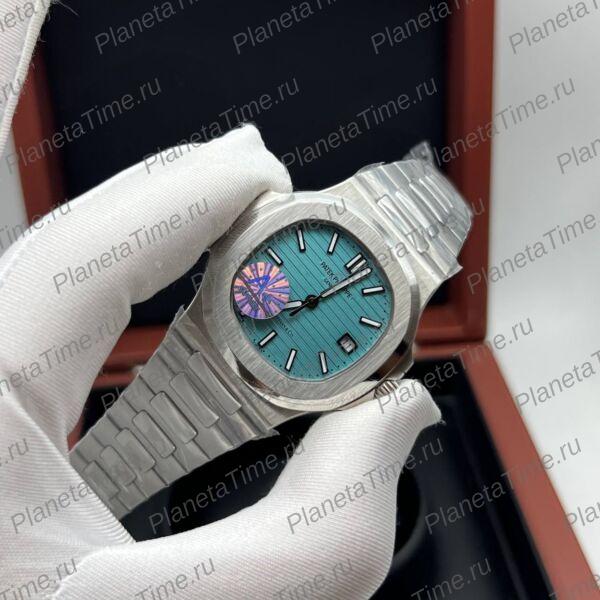 Patek Philippe Nautilus 11776
