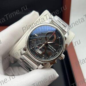 Montblanc Star 4810 Chronograph 12318