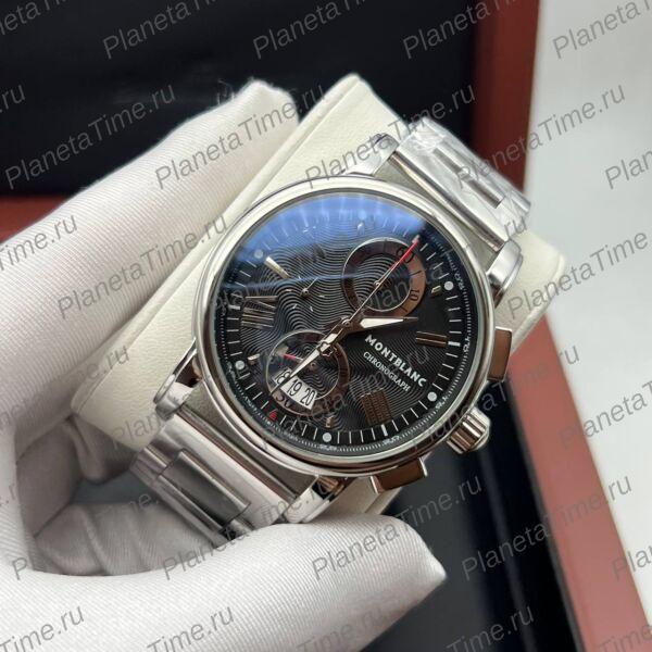 Montblanc Star 4810 Chronograph 12318