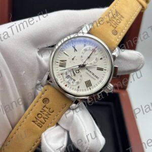Montblanc Star 4810 Chronograph 12320