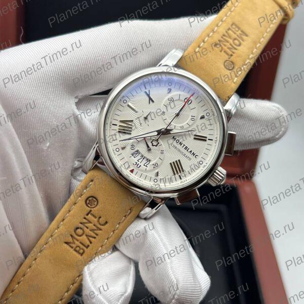 Montblanc Star 4810 Chronograph 12320