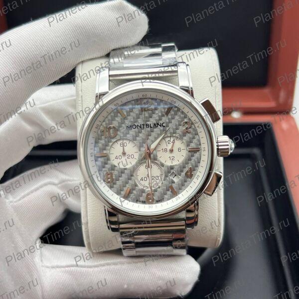 Montblanc TimeWalker Chronograph 12326 фото 3